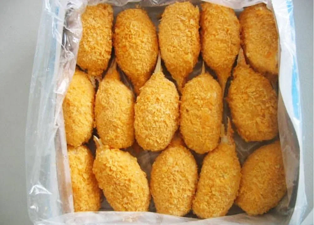 Щипки от раци